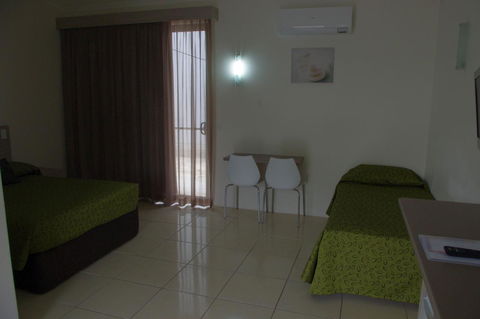Ashwood Motel - Tourism Hervey Bay 2