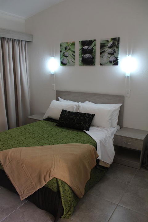 Ashwood Motel - Tourism Hervey Bay 4