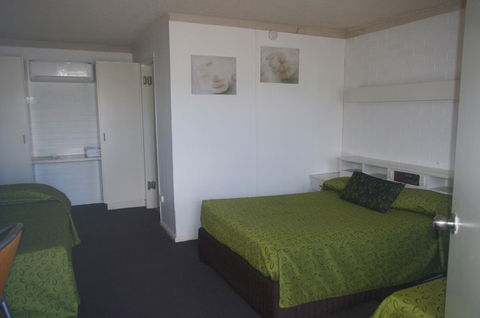 Ashwood Motel - Tourism Hervey Bay 10