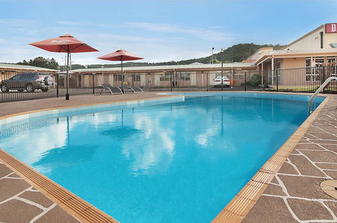Ashwood Motel - Tourism Hervey Bay 5