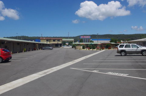 Ashwood Motel - Tourism Hervey Bay 6