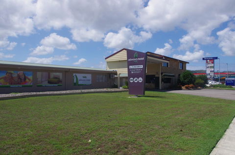 Ashwood Motel - Tourism Hervey Bay 16