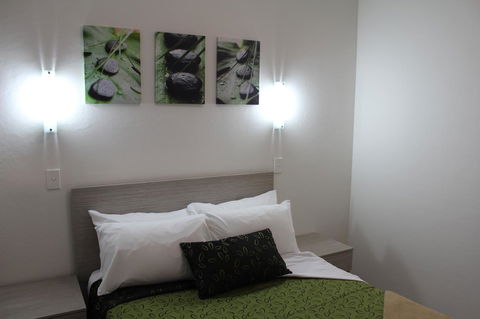 Ashwood Motel - Tourism Hervey Bay 1
