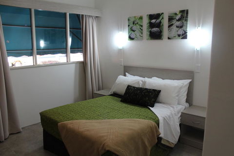 Ashwood Motel - Tourism Hervey Bay 7