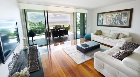The Beach Cabarita - Hervey Bay Accommodation 12