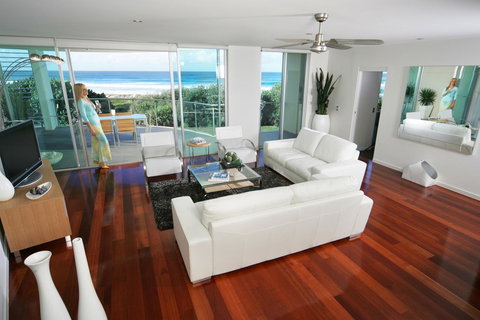 The Beach Cabarita - Hervey Bay Accommodation 5