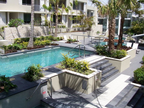 The Beach Cabarita - Hervey Bay Accommodation 33