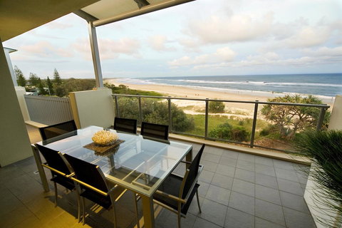 The Beach Cabarita - Hervey Bay Accommodation 2