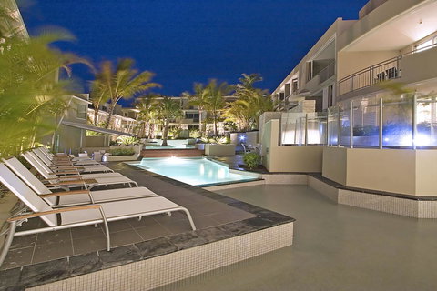 The Beach Cabarita - Hervey Bay Accommodation 3