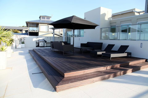 The Beach Cabarita - Hervey Bay Accommodation 19