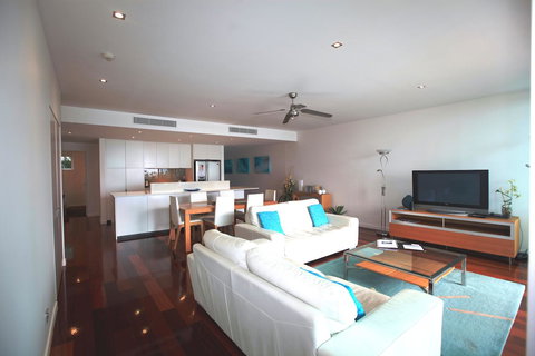 The Beach Cabarita - Hervey Bay Accommodation 27