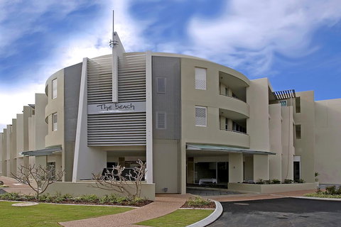 The Beach Cabarita - Hervey Bay Accommodation 9