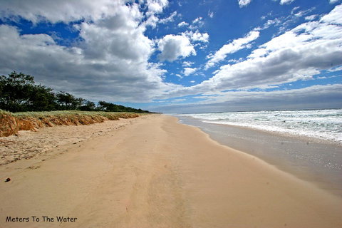 The Beach Cabarita - Hervey Bay Accommodation 34