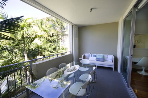 The Beach Cabarita - Hervey Bay Accommodation 37