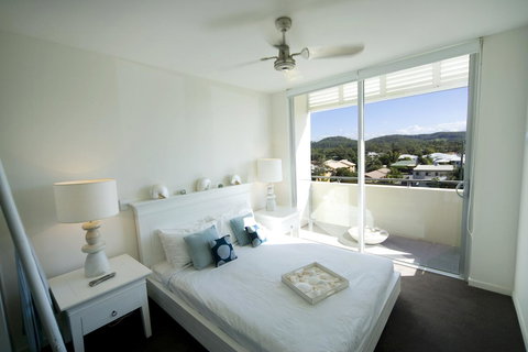 The Beach Cabarita - Hervey Bay Accommodation 14
