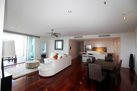 The Beach Cabarita - Hervey Bay Accommodation 29