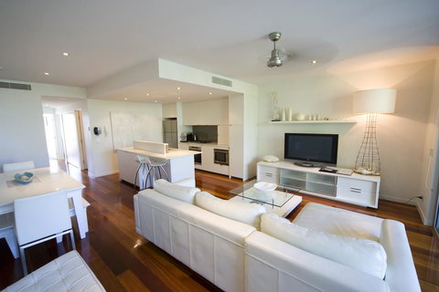 The Beach Cabarita - Hervey Bay Accommodation 13