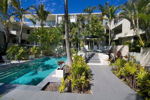 The Beach Cabarita - Hervey Bay Accommodation 6