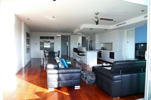 The Beach Cabarita - Hervey Bay Accommodation 18
