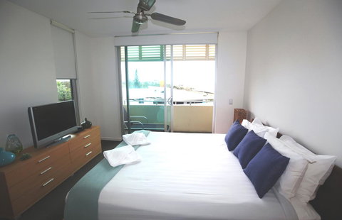 The Beach Cabarita - Hervey Bay Accommodation 20