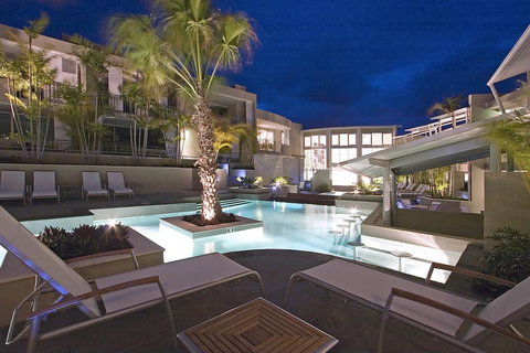 The Beach Cabarita - Hervey Bay Accommodation 0