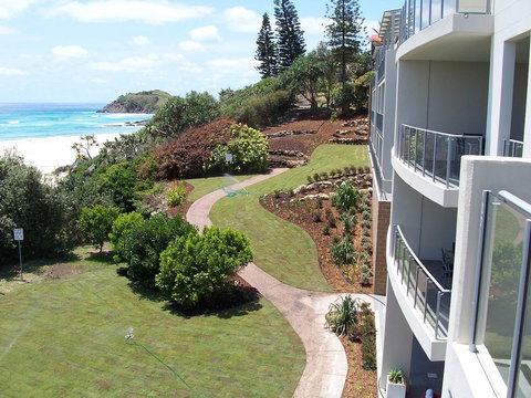 The Beach Cabarita - Hervey Bay Accommodation 40