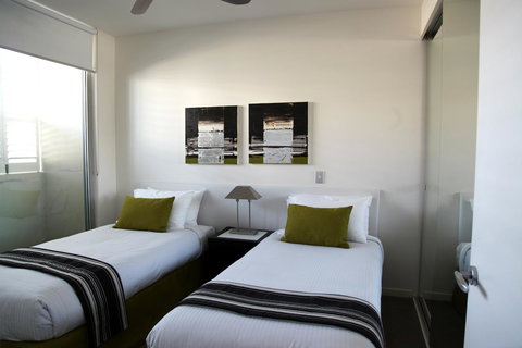 The Beach Cabarita - Hervey Bay Accommodation 11