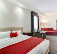 Prince of Wales Motor Inn - Hervey Bay Accommodation