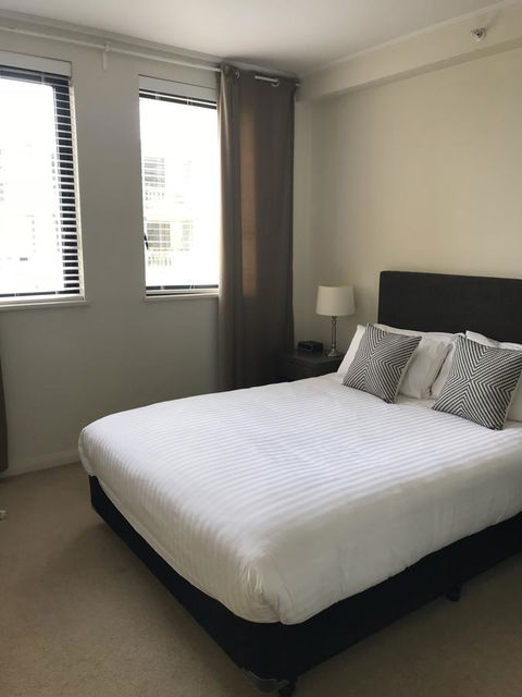Wyndel Apartments - Apex North Sydney - Hervey Bay Accommodation 13