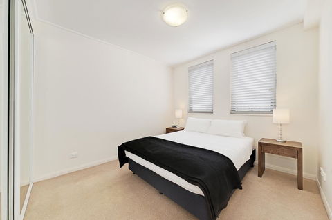 Wyndel Apartments - Apex North Sydney - Hervey Bay Accommodation 8