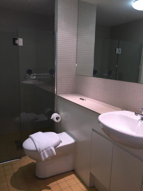 Wyndel Apartments - Apex North Sydney - Hervey Bay Accommodation 17