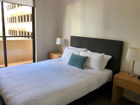Wyndel Apartments - Apex North Sydney - Hervey Bay Accommodation 15