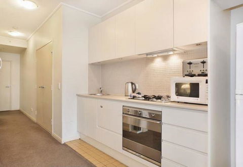 Wyndel Apartments - Apex North Sydney - Hervey Bay Accommodation 12