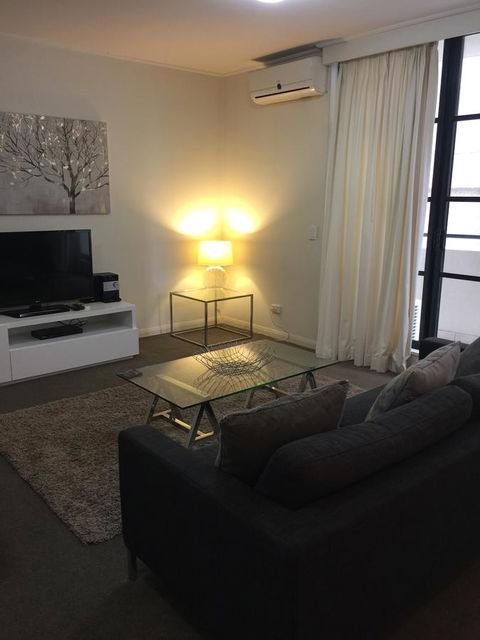 Wyndel Apartments - Apex North Sydney - Hervey Bay Accommodation 18