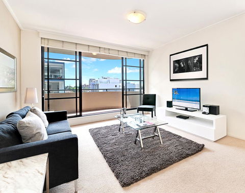 Wyndel Apartments - Apex North Sydney - Hervey Bay Accommodation 0