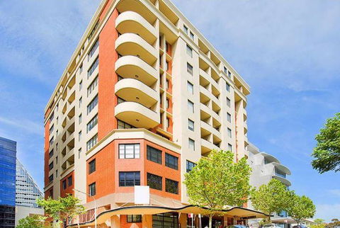 Wyndel Apartments - Apex North Sydney - Hervey Bay Accommodation 21
