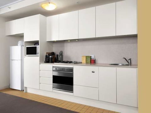 Wyndel Apartments - Apex North Sydney - Hervey Bay Accommodation 10