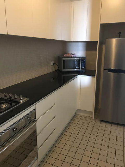 Wyndel Apartments - Apex North Sydney - Hervey Bay Accommodation 11