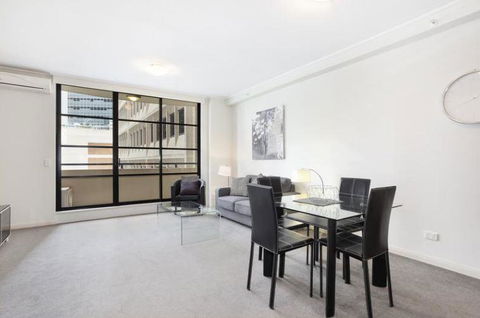 Wyndel Apartments - Apex North Sydney - Hervey Bay Accommodation 19