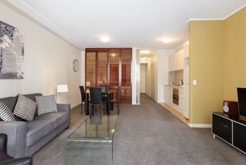 Wyndel Apartments - Apex North Sydney - Hervey Bay Accommodation 20
