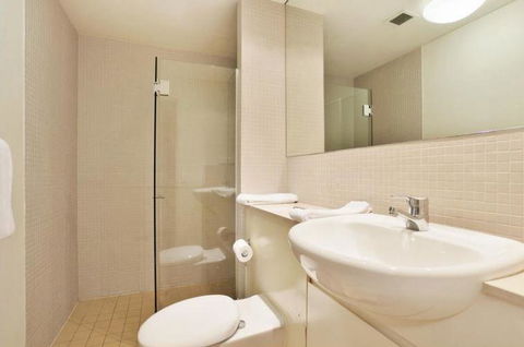 Wyndel Apartments - Apex North Sydney - Hervey Bay Accommodation 16