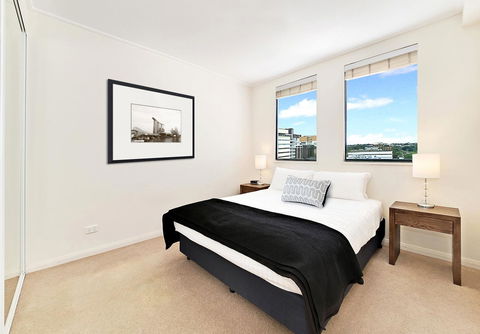 Wyndel Apartments - Apex North Sydney - Hervey Bay Accommodation 2