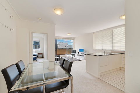 Wyndel Apartments - Apex North Sydney - Hervey Bay Accommodation 4