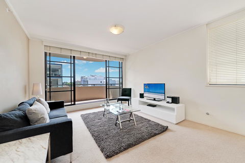 Wyndel Apartments - Apex North Sydney - Hervey Bay Accommodation 6