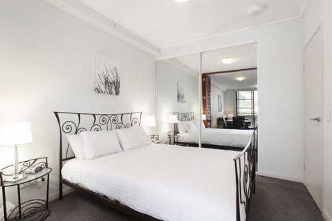 Wyndel Apartments - Apex North Sydney - Hervey Bay Accommodation 14