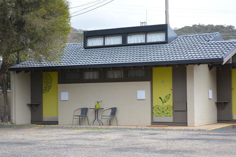 The Apple Inn - Hervey Bay Accommodation 19