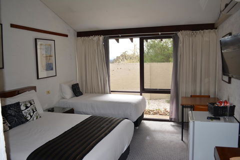 The Apple Inn - Hervey Bay Accommodation 32