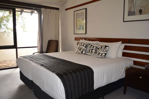 The Apple Inn - Hervey Bay Accommodation 11