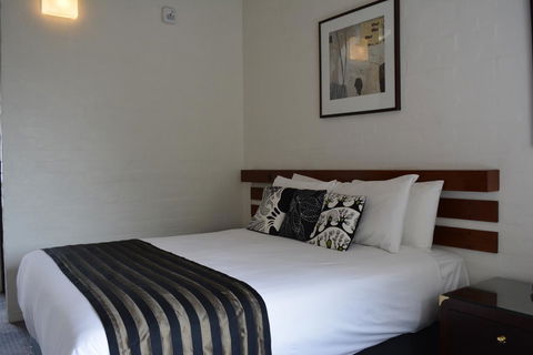 The Apple Inn - Hervey Bay Accommodation 31
