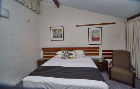 The Apple Inn - Hervey Bay Accommodation 5
